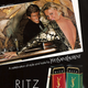 Illustration for article titled 1986 Lady Mag Ads: Turquoise Eyeshadow The St. Tropez Tan